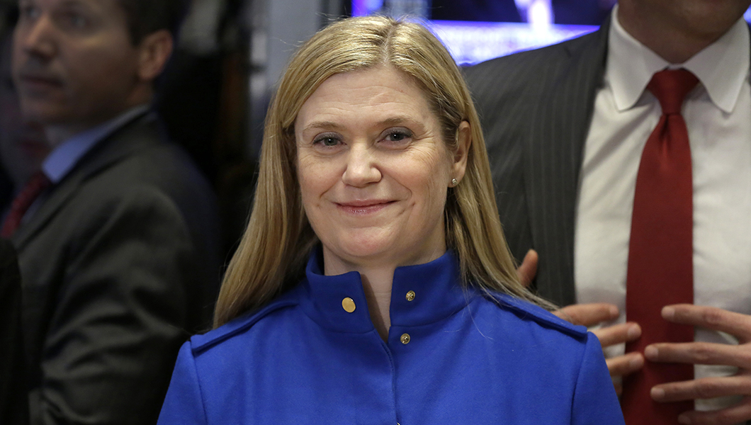 JPMorgan reignites speculation about next CEO with new roles for top women