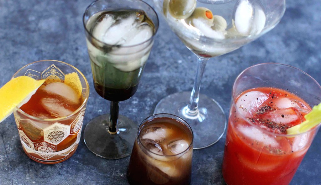 Mixing alcohol and sex is a dangerous cocktail