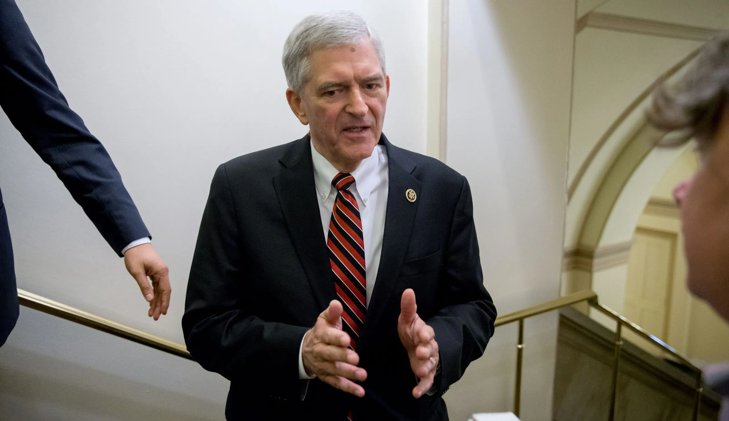 Rep. Daniel Webster: End this mockery of congressional oversight