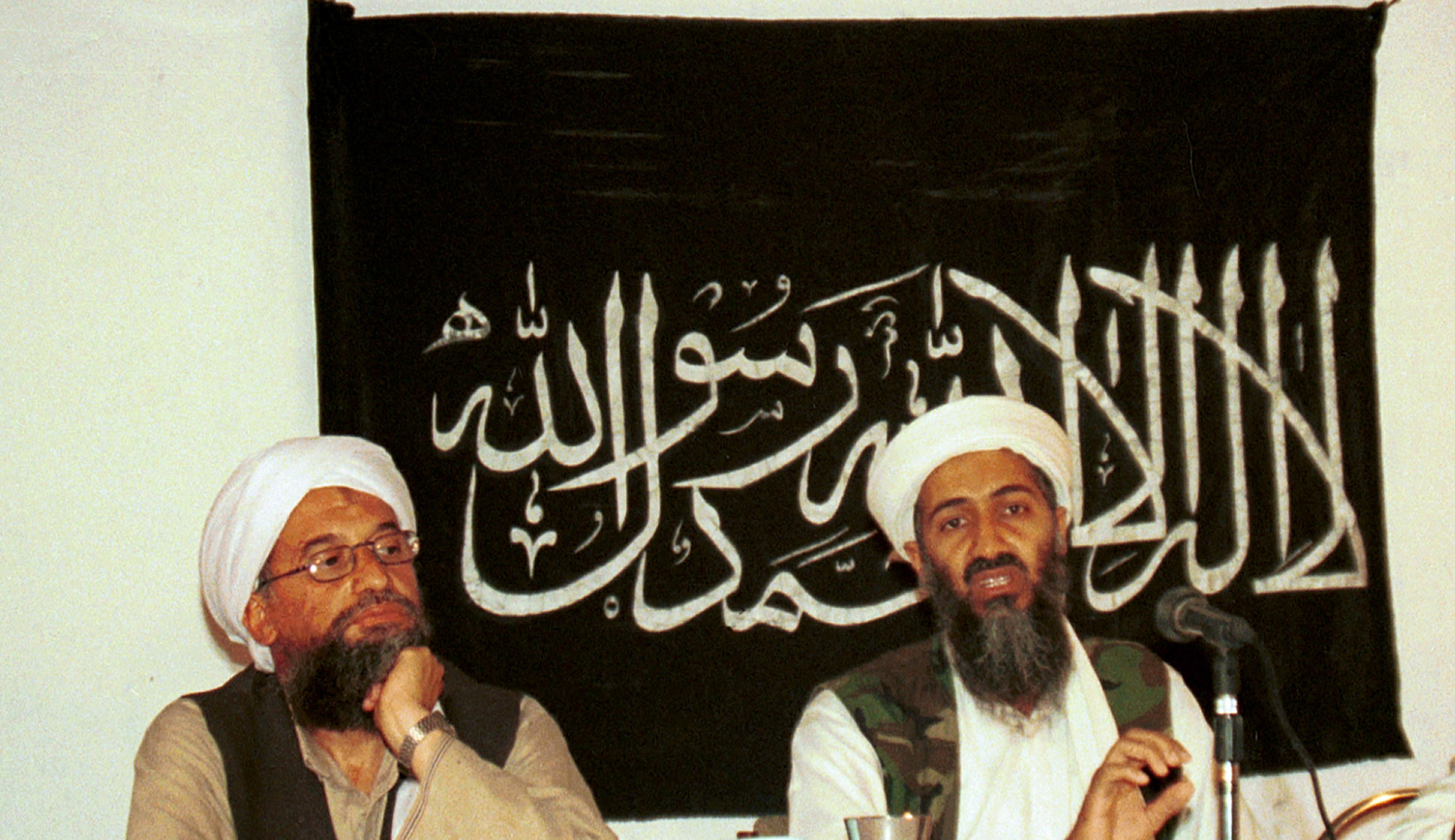 The al Qaeda terrorist threat is alive