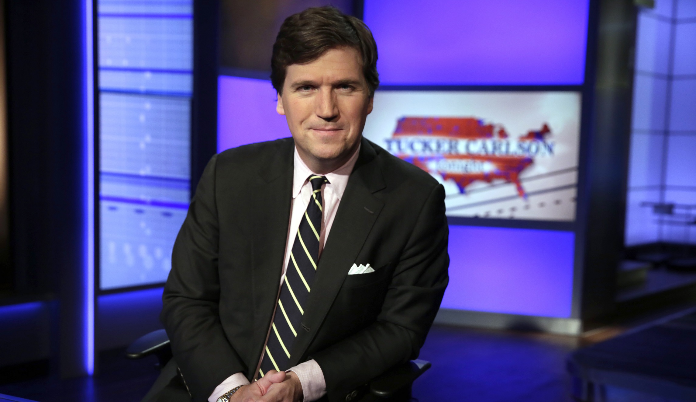Tucker Carlson, El Paso, and the white supremacy problem