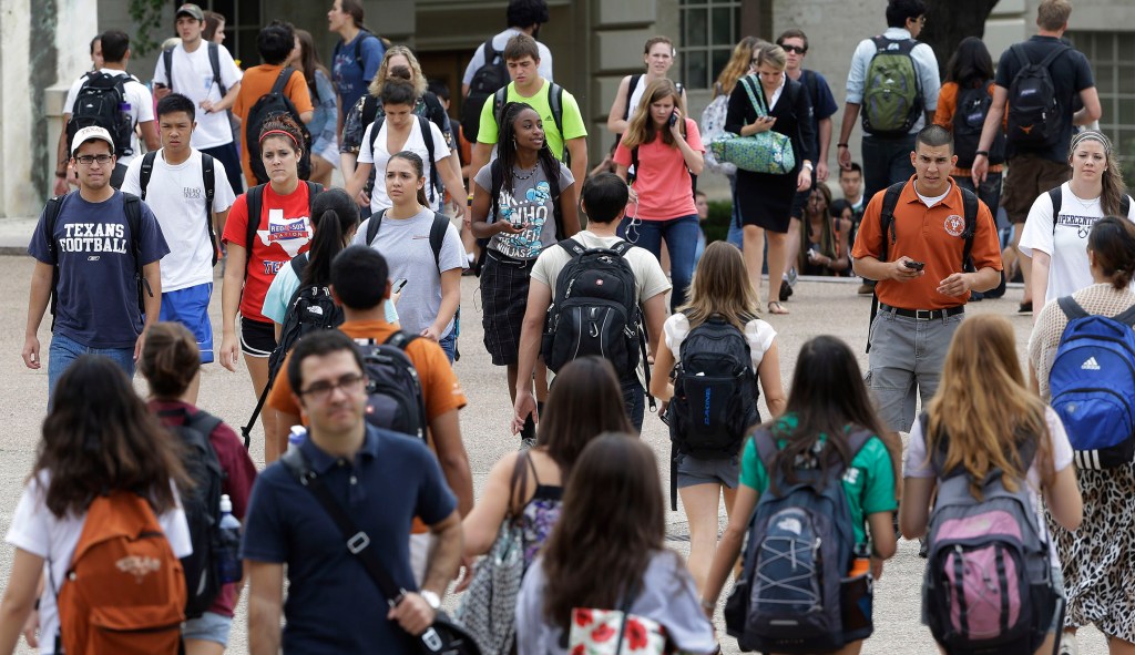 Without inequity, diversity is impossible