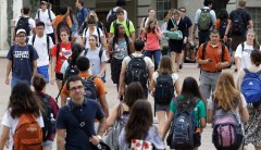 Without inequity, diversity is impossible