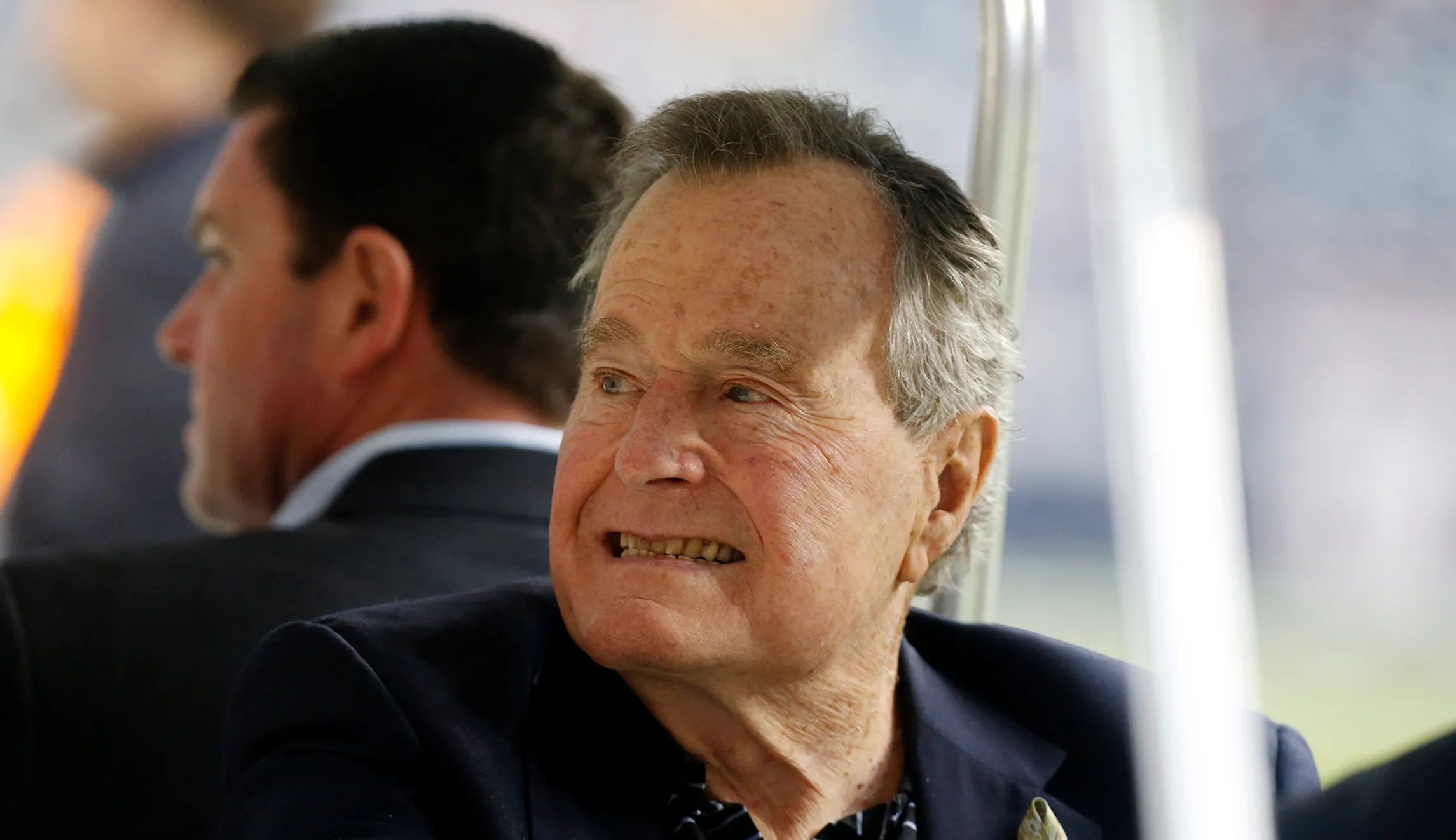 Rest in Peace: George H.W. Bush, a conservative at heart