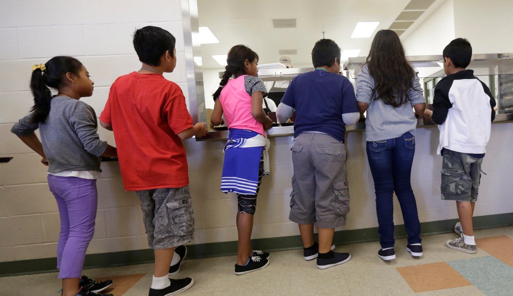 Trump’s Flores replacement will prevent the sexual assault of migrant children