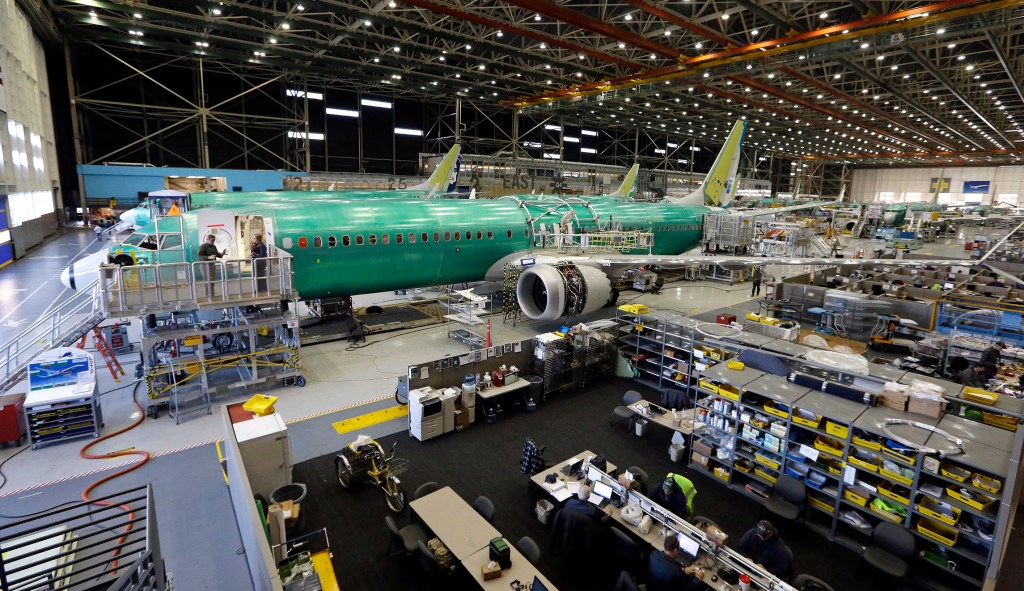American Airlines cuts 5,000 more flights while Boeing scrambles to fix 737 MAX
