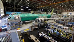 American Airlines cuts 5,000 more flights while Boeing scrambles to fix 737 MAX