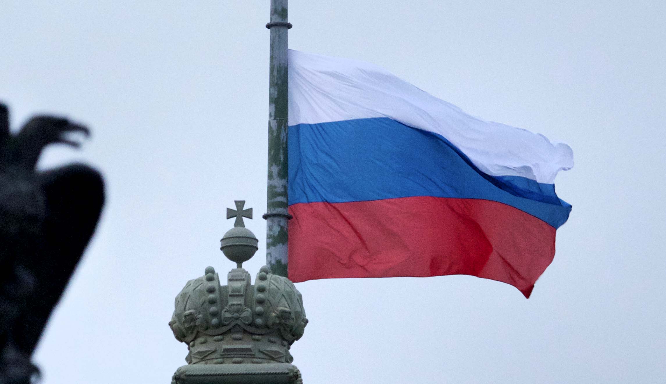 Russia suspected of using civilian ships for intelligence gathering and influence operations