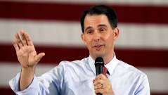 Former governor Scott Walker to lead Young America’s Foundation