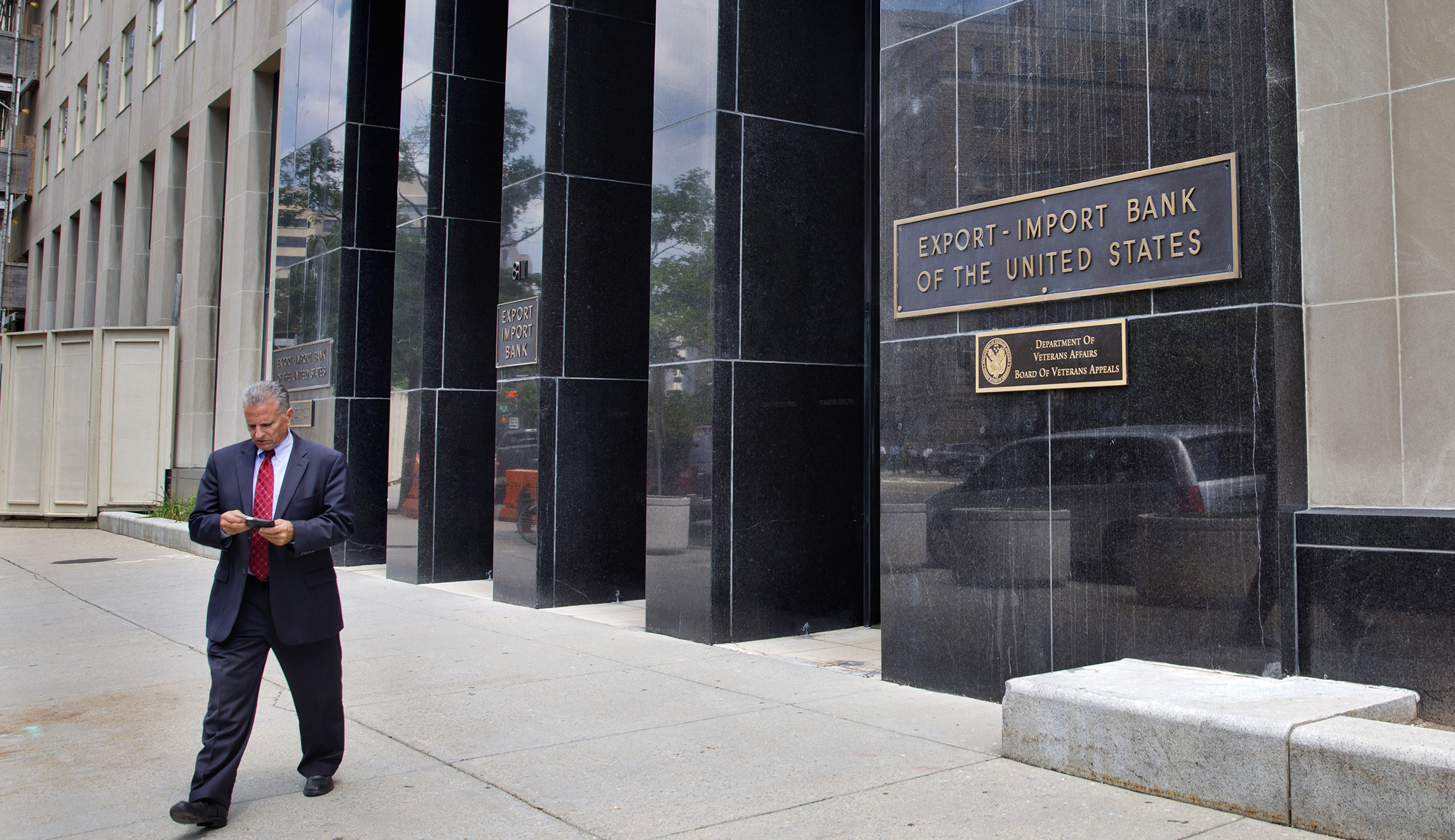 Congress set to reauthorize Export-Import Bank with provisions sought by China hawks