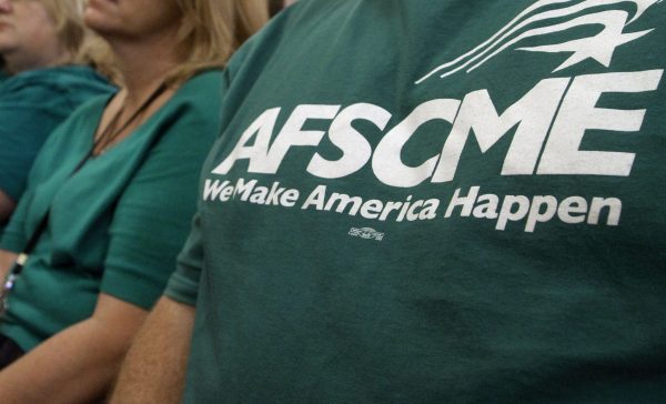 One year after Supreme Court Janus decision, unions are holding up better than expected