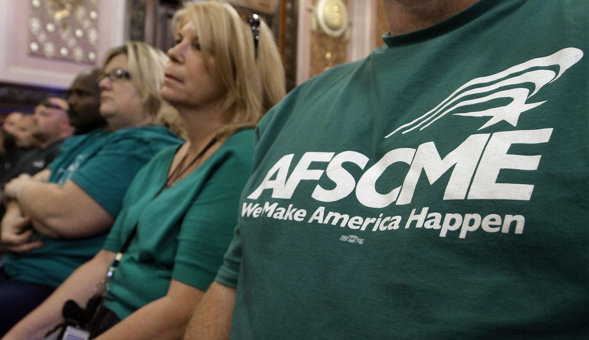 What will Janus do? Look at Wisconsin