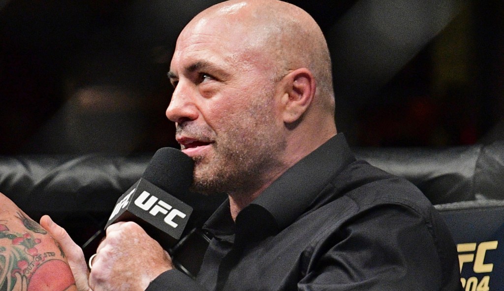 CNN explains exactly why Joe Rogan is so popular