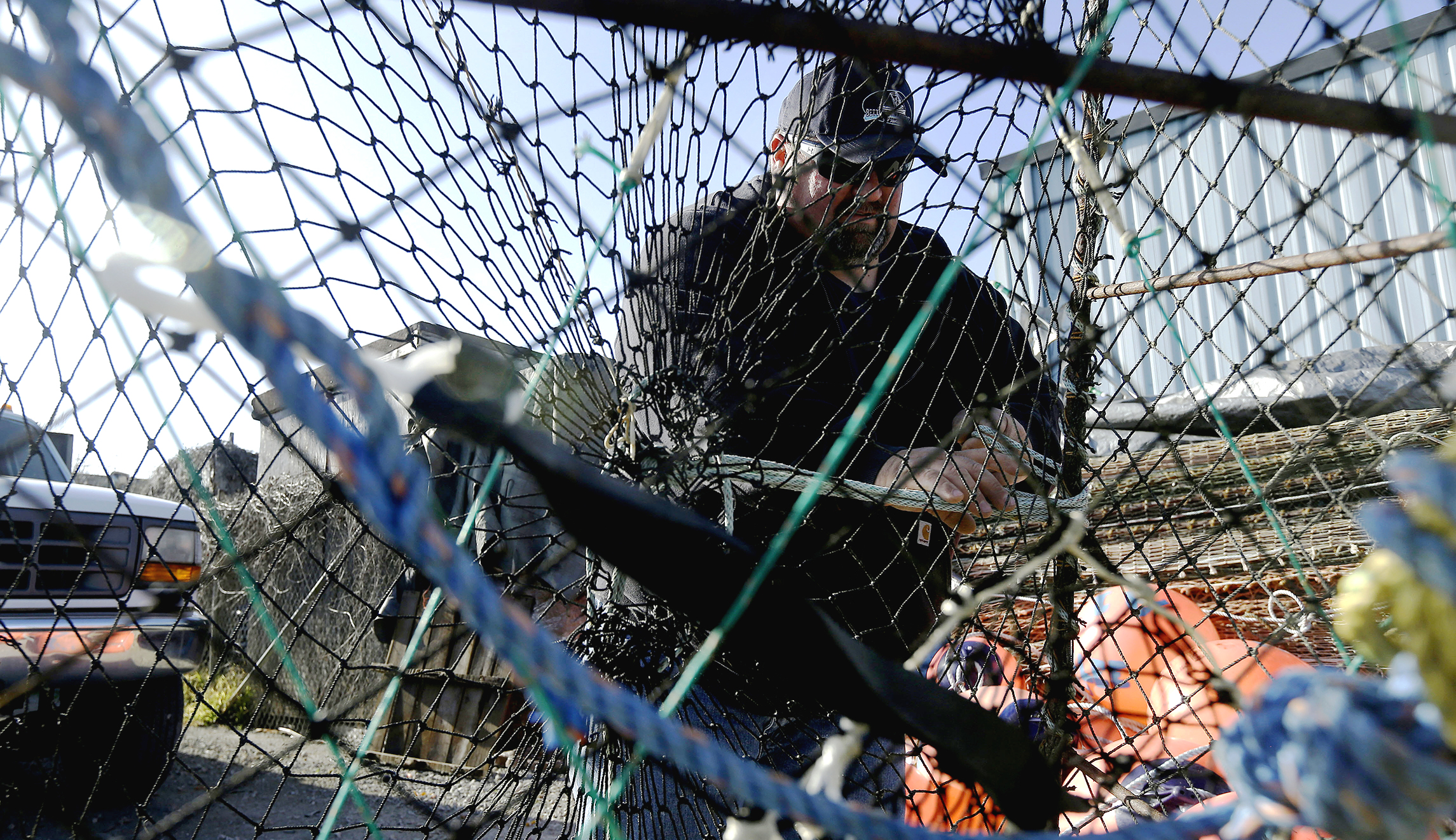 Land ahoy! Fishermen challenge presidential designations of ocean monuments