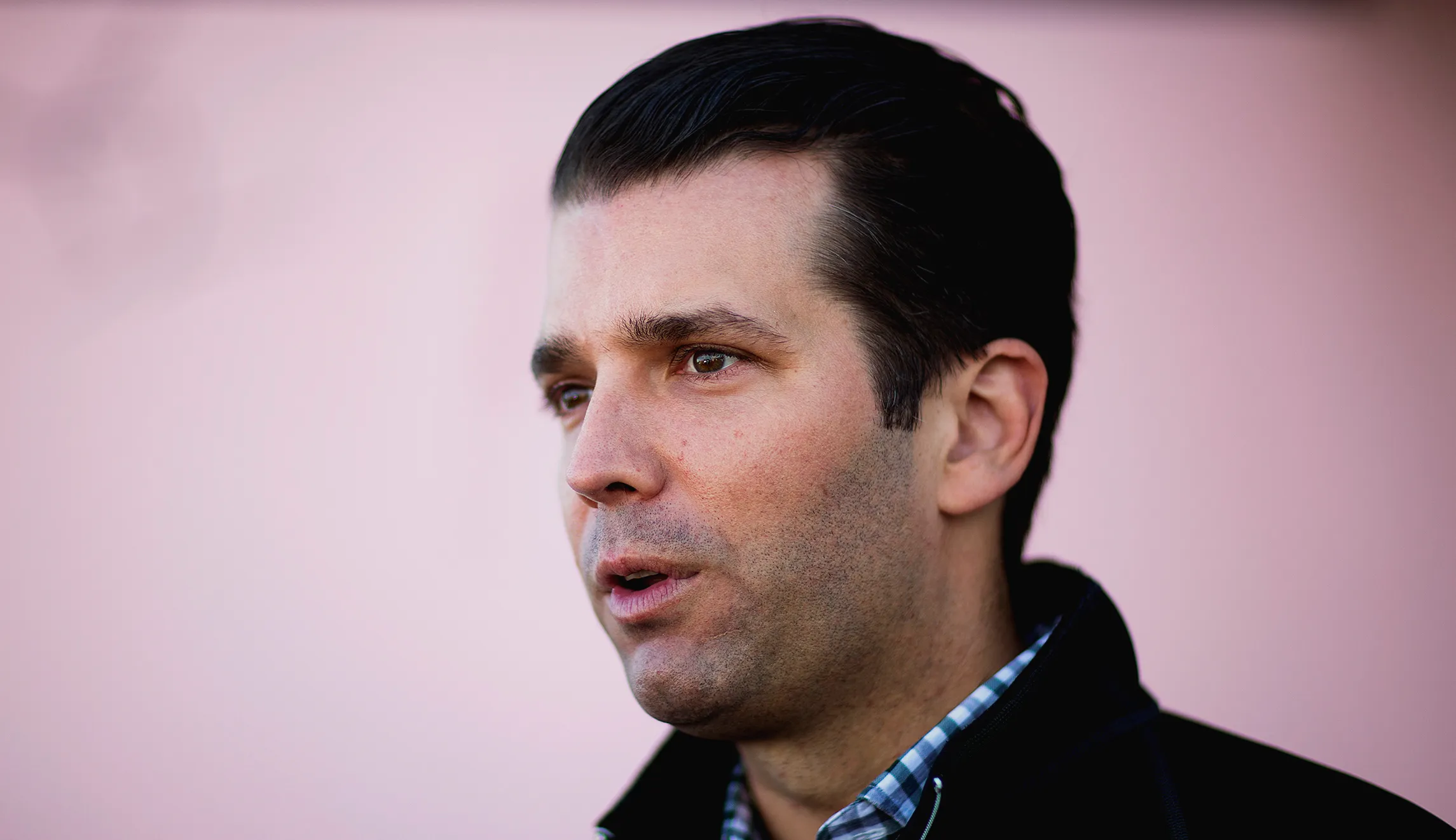 Trump Jr. should be ‘very concerned’ about wiretapped conversations of Putin ally he met, says top Spanish prosecutor