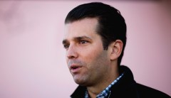 Trump Jr.: Democratic Party of JFK ‘is dead,’ replaced by ‘unbridled socialism’