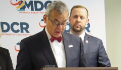 Kids as young as 3 months old separated from parents at border, says Michigan civil rights agency