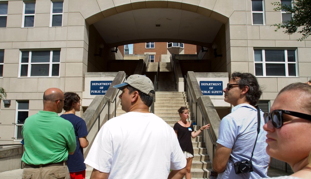 Trump administration investigating foreign funding on US campuses