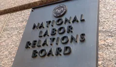 Senate committee advances Trump NLRB pick