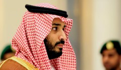 What the Israelis and Jordanians would teach Saudi intelligence officers