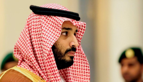 Saudi Arabia issues de facto ban on child marriages with court order