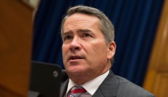 Georgia GOP lawmaker announces bid challenging Brad Raffensperger for secretary of state