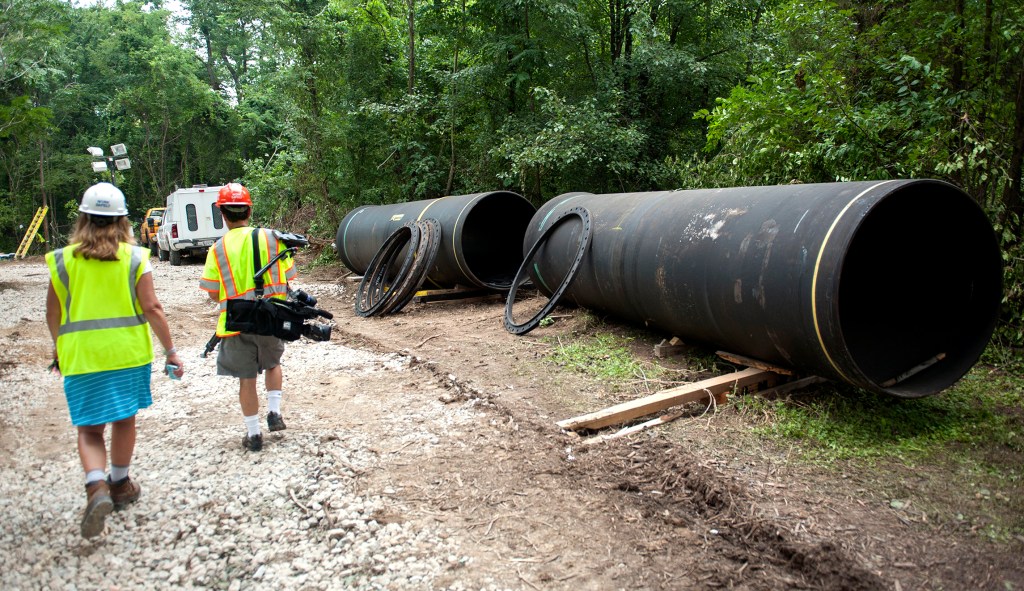 Lawmakers approve Lead Service Line Replacement and Notification Act