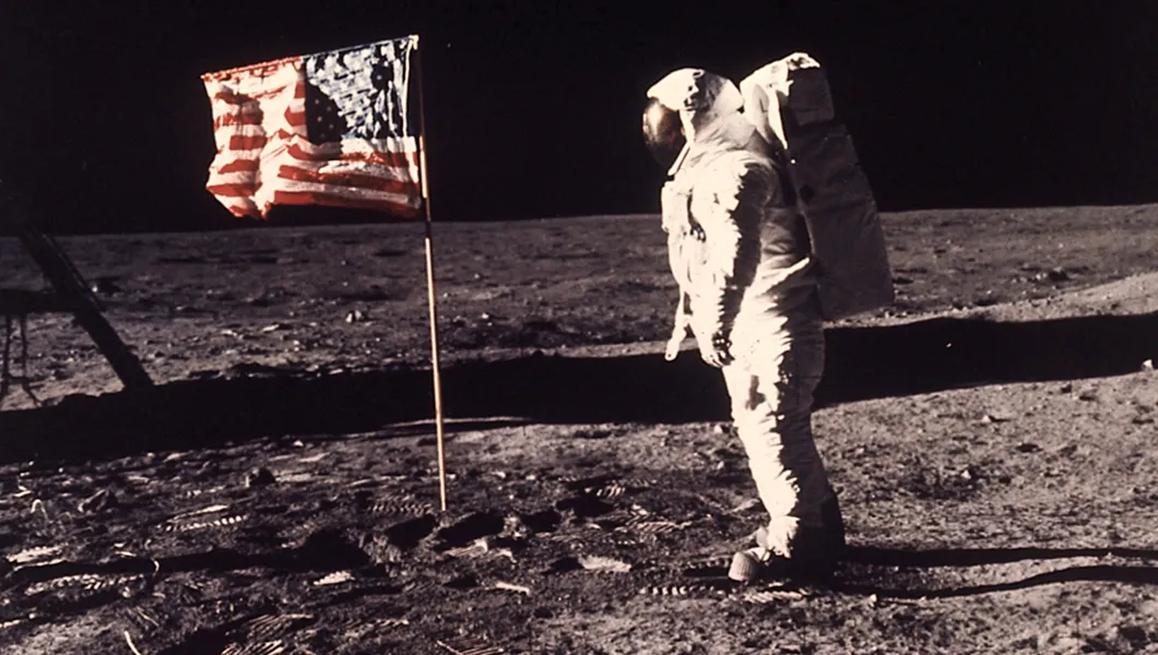 Fifty years later, watch ‘Apollo 11,’ and marvel
