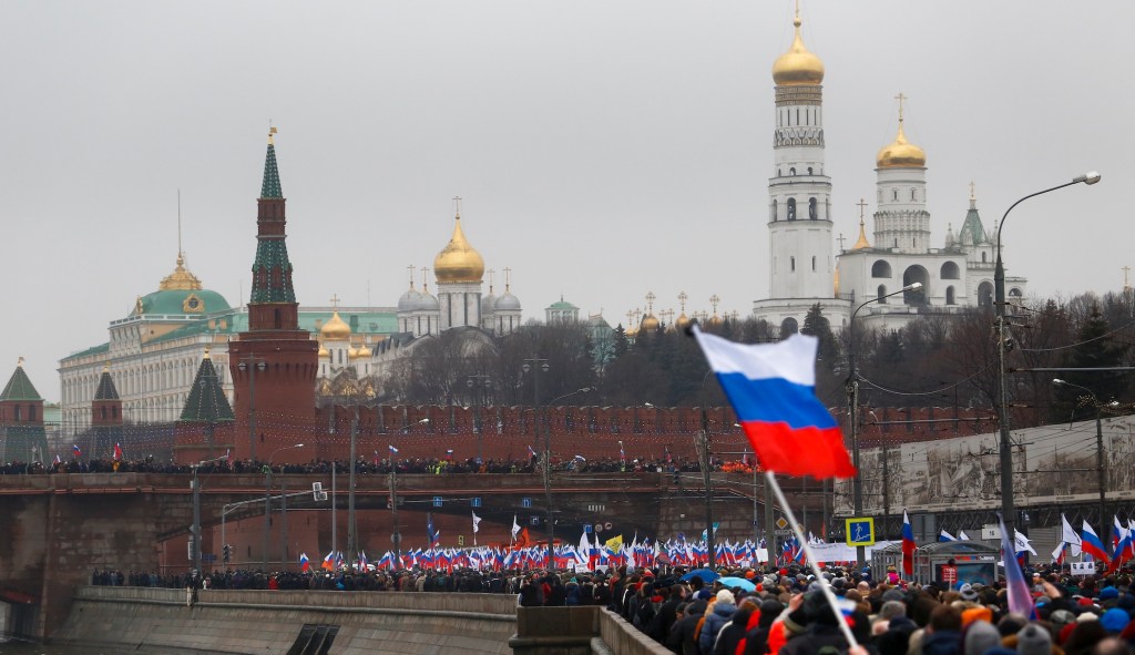 US cyber officials consider information warfare to counter Russian meddling in 2020