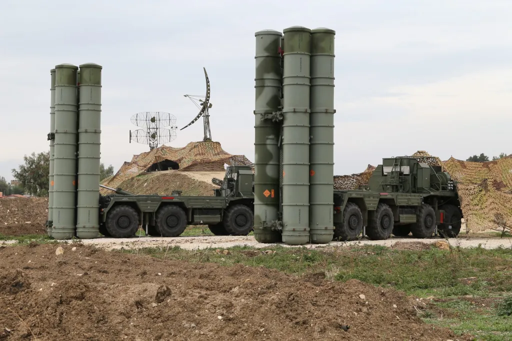 Ukraine ‘no-fly’ zone? Think again