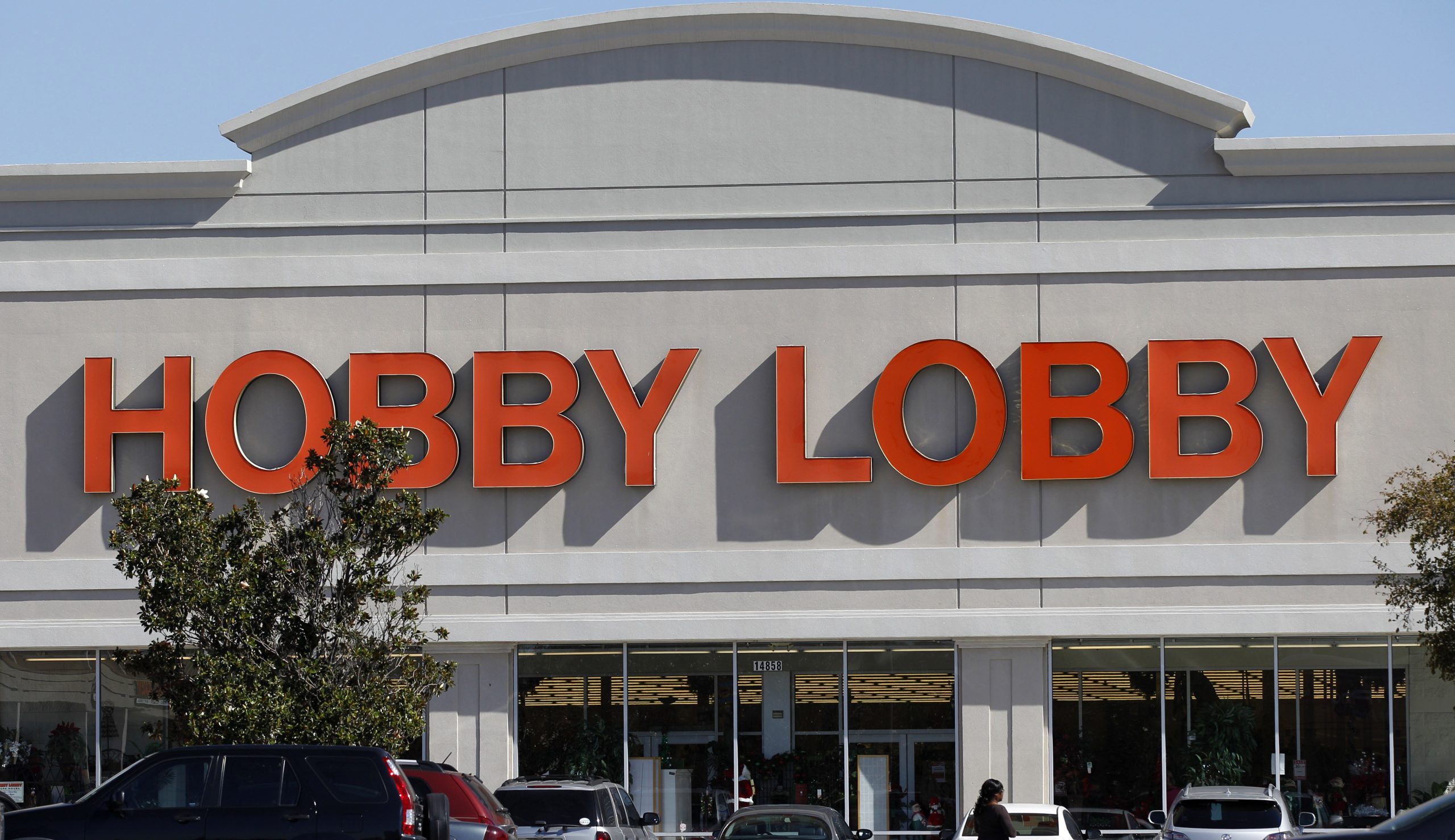 The retail culture wars are only going to get worse