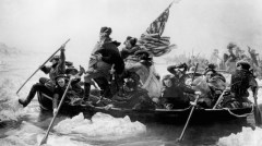 What the presidential candidates could learn from George Washington