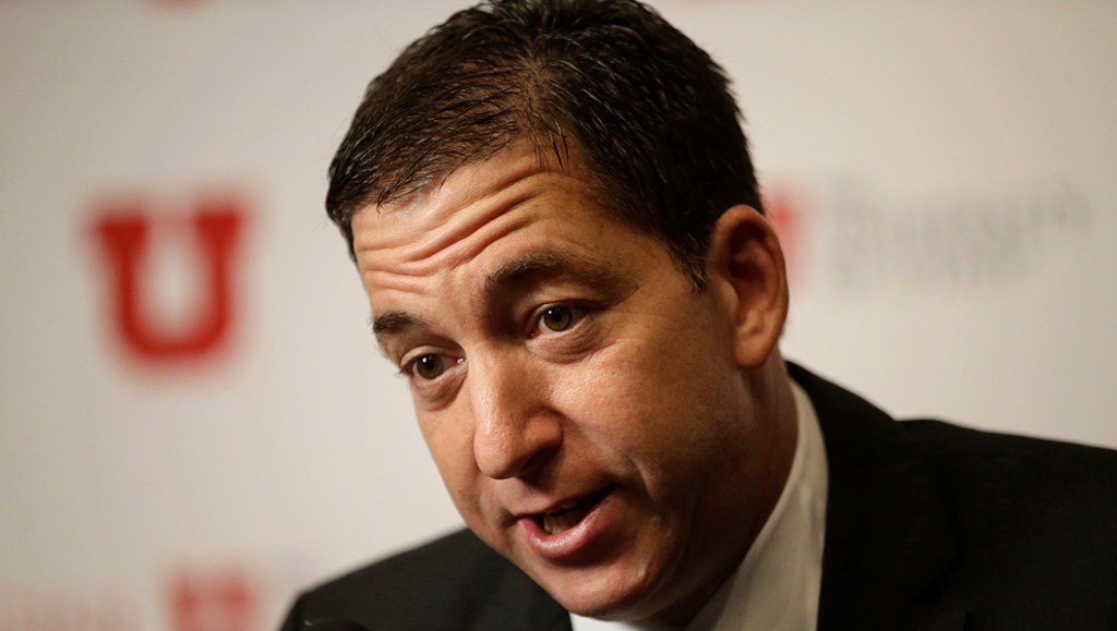 CNN cancels Glenn Greenwald interview about Brazil hacking charges
