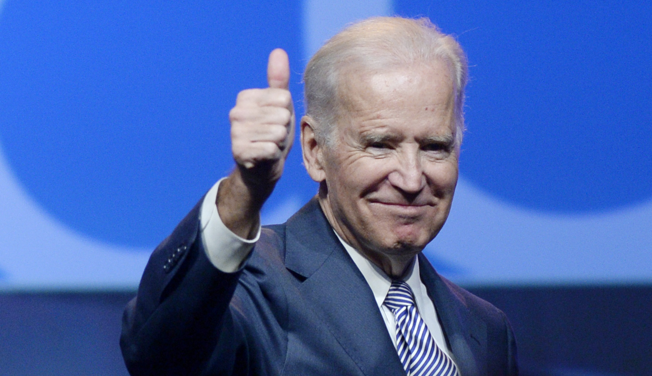 Can Joe Biden save Democrats from themselves?