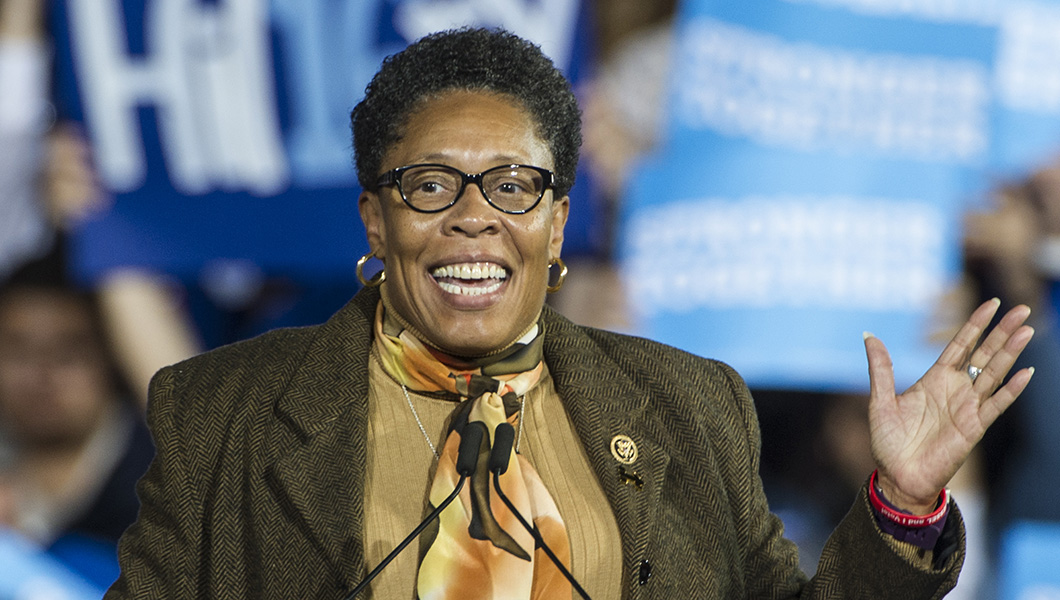 Fight brewing over who Biden will pick as agriculture secretary