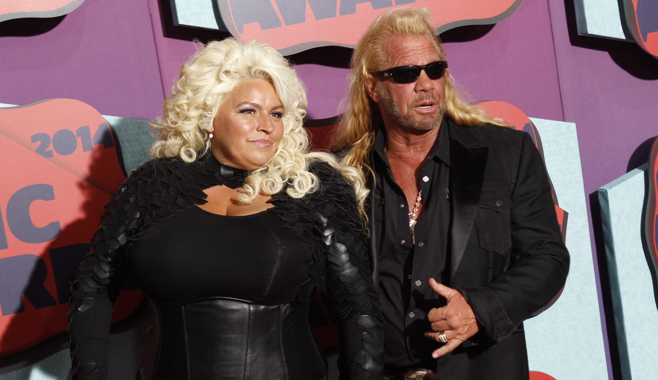 Dog the Bounty Hunter taking a break from Brian Laundrie hunt after injury