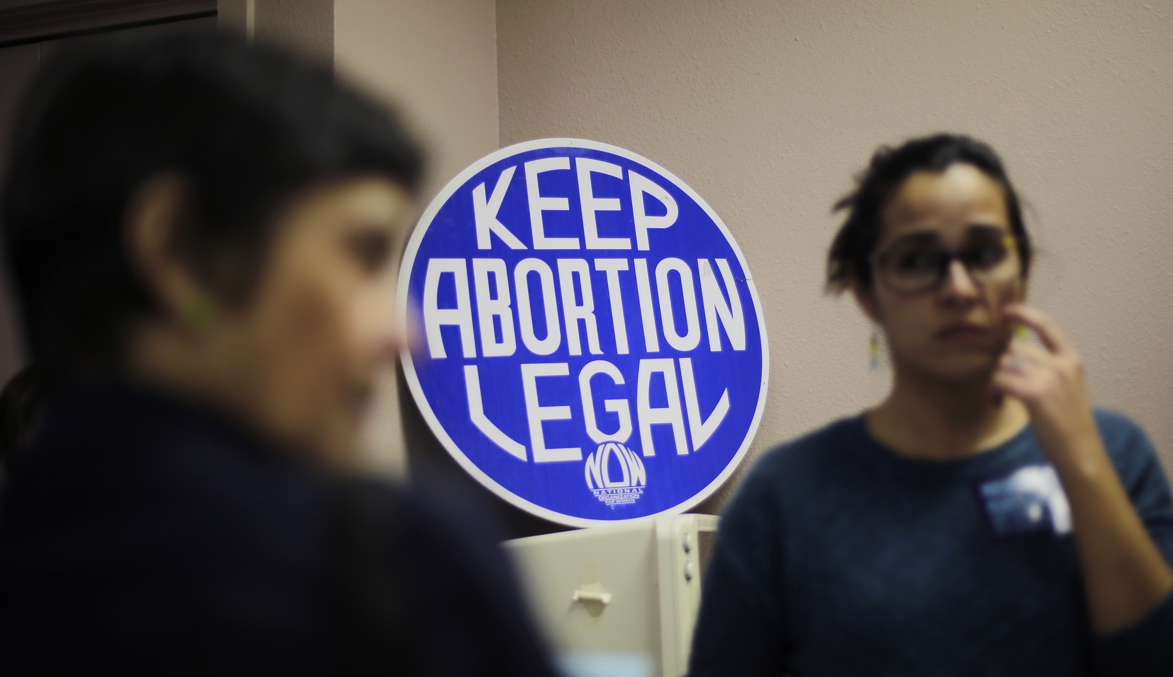 Texas judge says abortion ban too restrictive and must allow exceptions