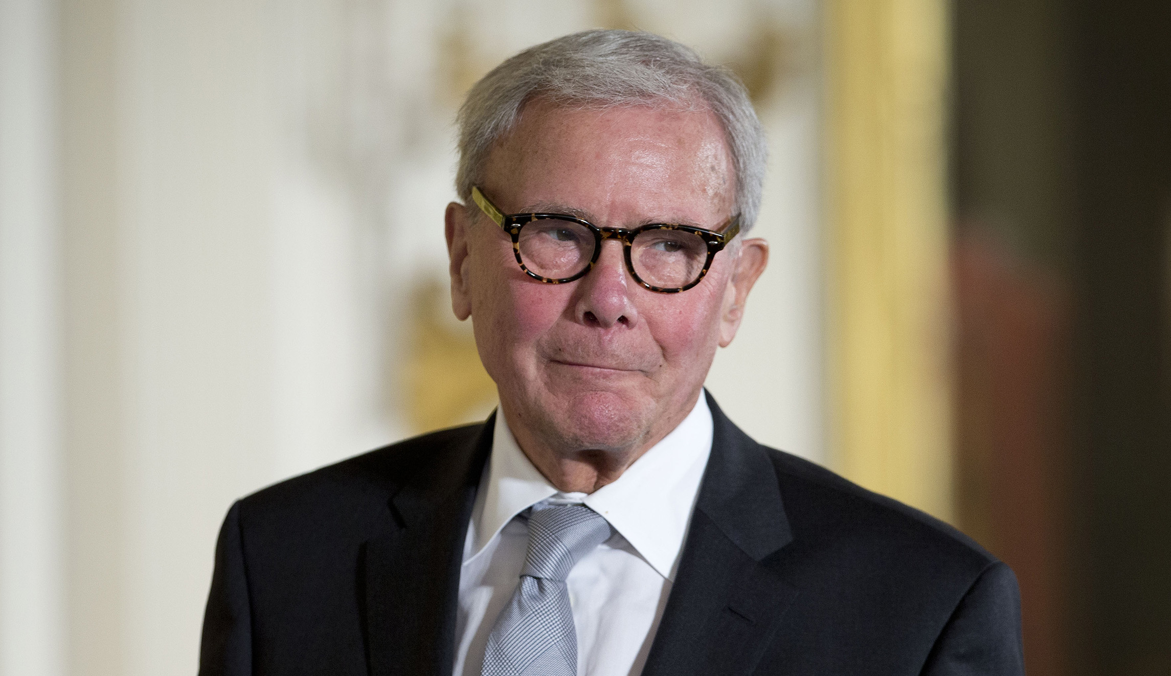Tom Brokaw accuser: NBC’s investigation into sexual harassment was ‘deeply flawed’