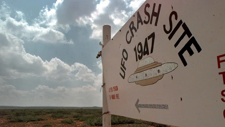 Why most journalists don’t want to cover UFOs