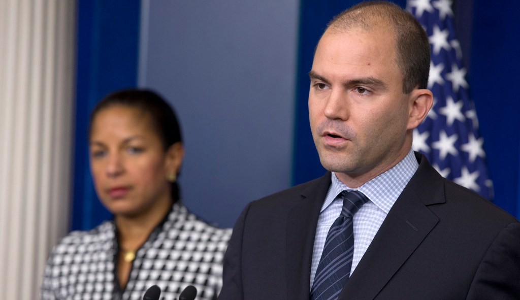 Judge rules Susan Rice, Ben Rhodes must answer watchdog’s questions on Clinton email server, Benghazi