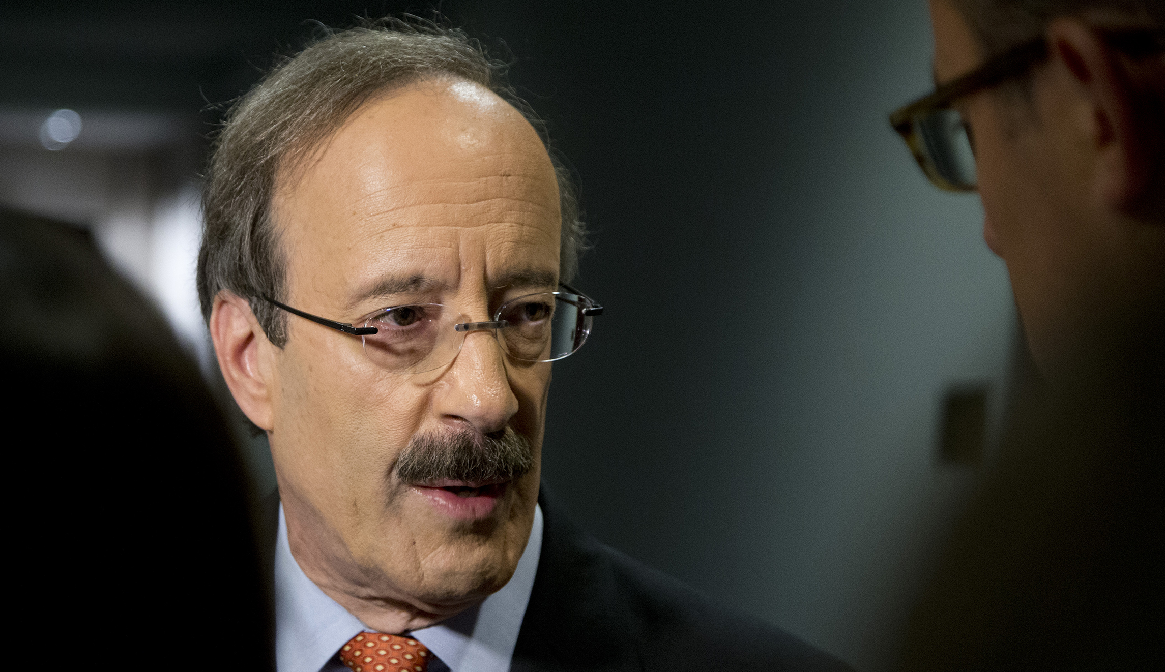 House Democrat rebukes Pompeo for downgrading EU ambassador