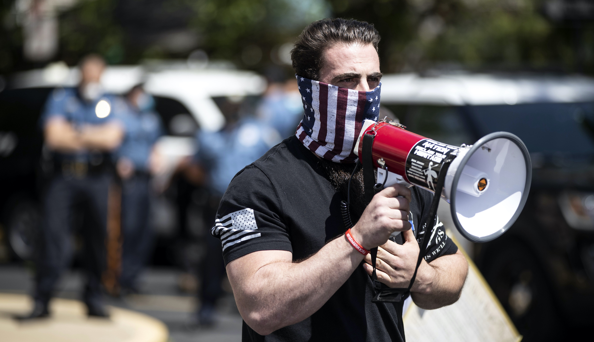 New Jersey gym owner who fought coronavirus order says politicians like Pelosi ‘need to be put in their place’