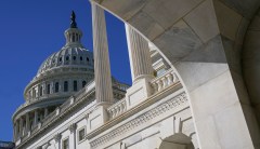 Centrist House Republicans oppose Trump impeachment