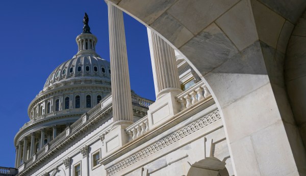Centrist House Republicans oppose Trump impeachment