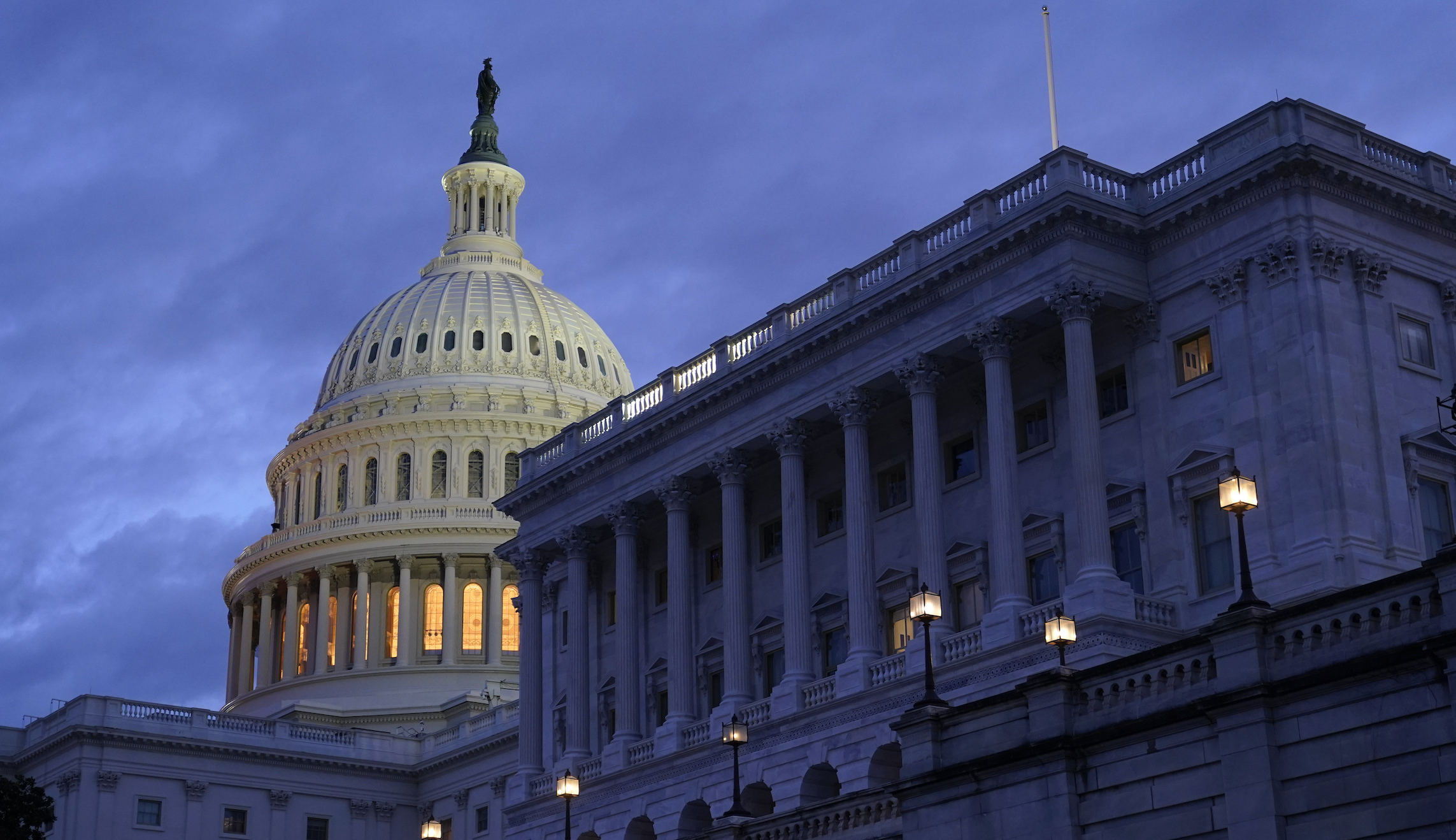 Capitol Police open up complex to visitors, with restrictions