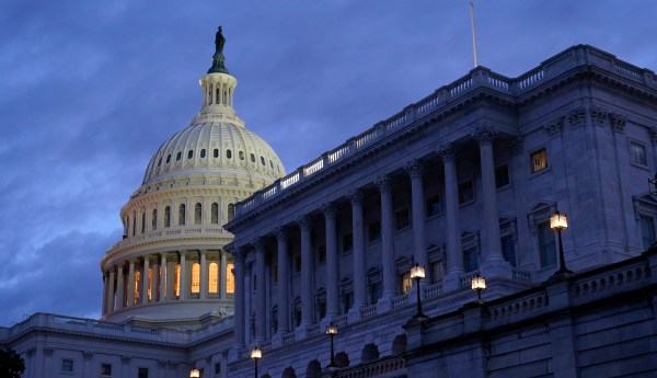 Capitol Police open up complex to visitors, with restrictions