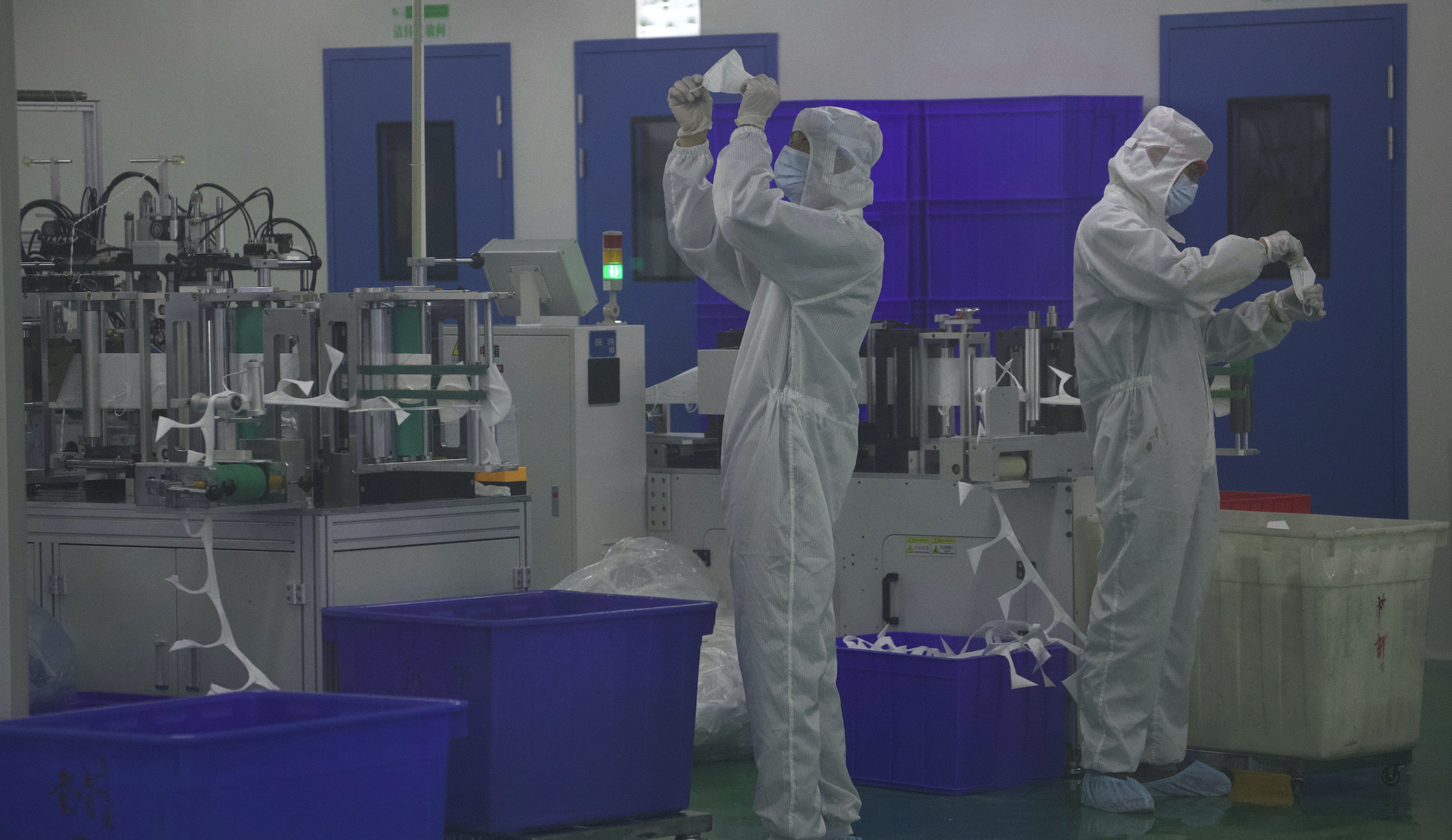 Leaked documents reconfirm China lied about the coronavirus outbreak and must be held accountable