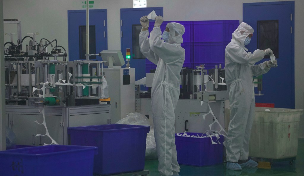 Leaked documents reconfirm China lied about the coronavirus outbreak and must be held accountable