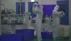 Respected scientific journal issues apology for associating coronavirus with China over racism fears
