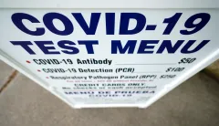 Direct-to-consumer coronavirus antibody tests available nationwide without doctor referrals